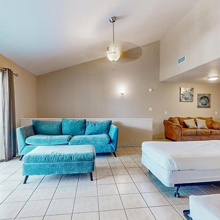 Lantana Unit B South Padre Island Exterior foto
