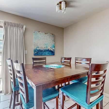 Lantana Unit B South Padre Island Exterior foto