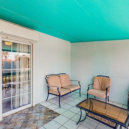 Lantana Unit B South Padre Island Exterior foto