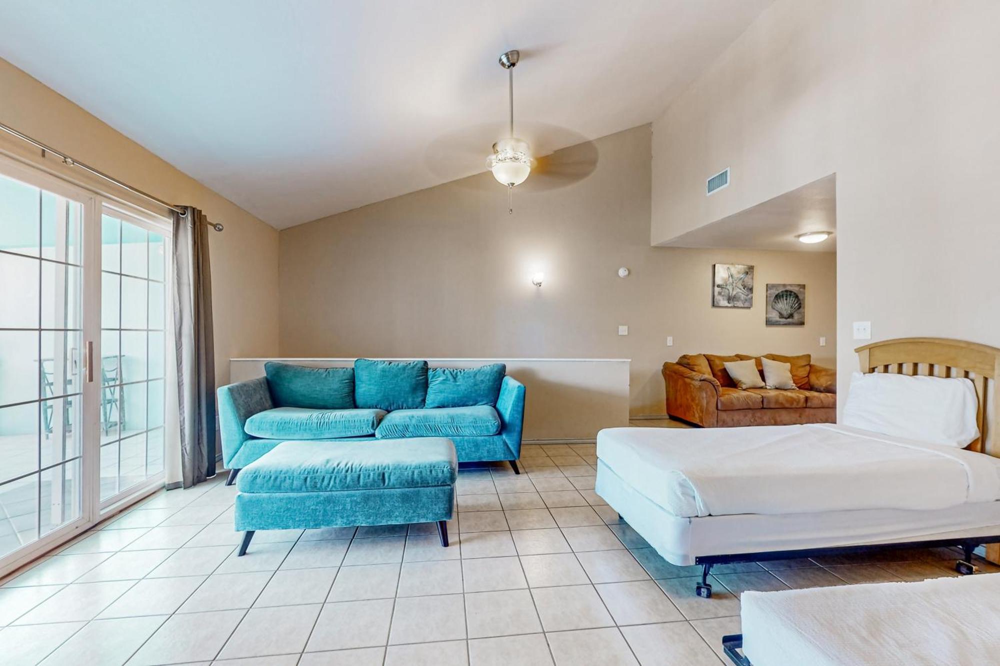 Lantana Unit B South Padre Island Exterior foto