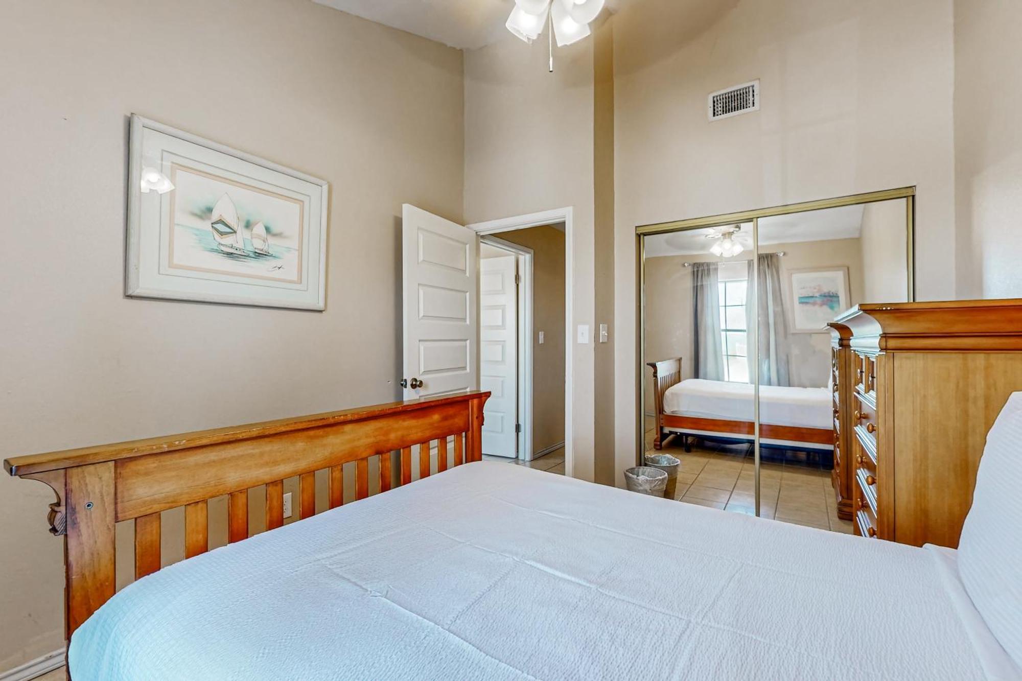 Lantana Unit B South Padre Island Exterior foto