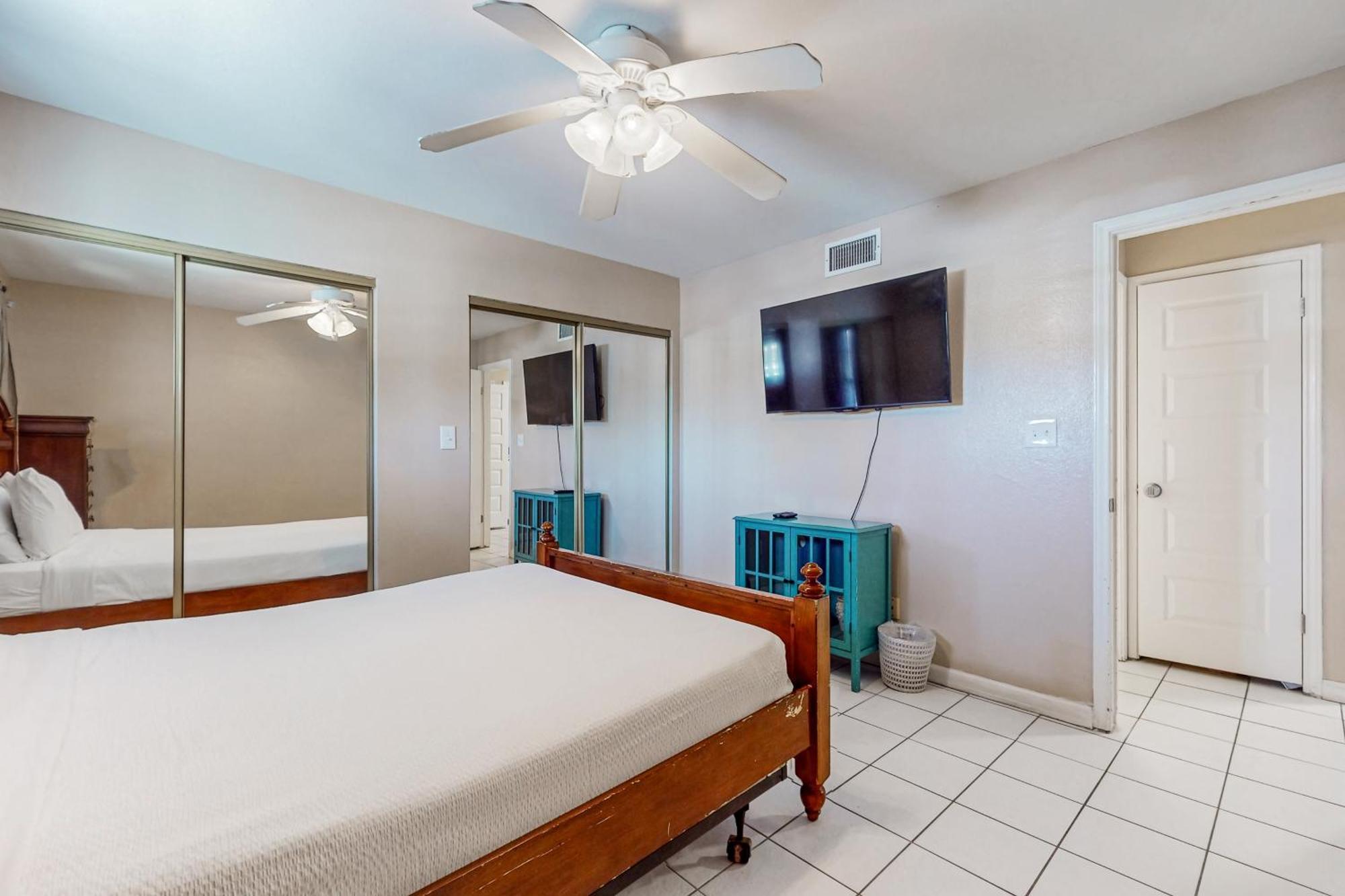 Lantana Unit B South Padre Island Exterior foto