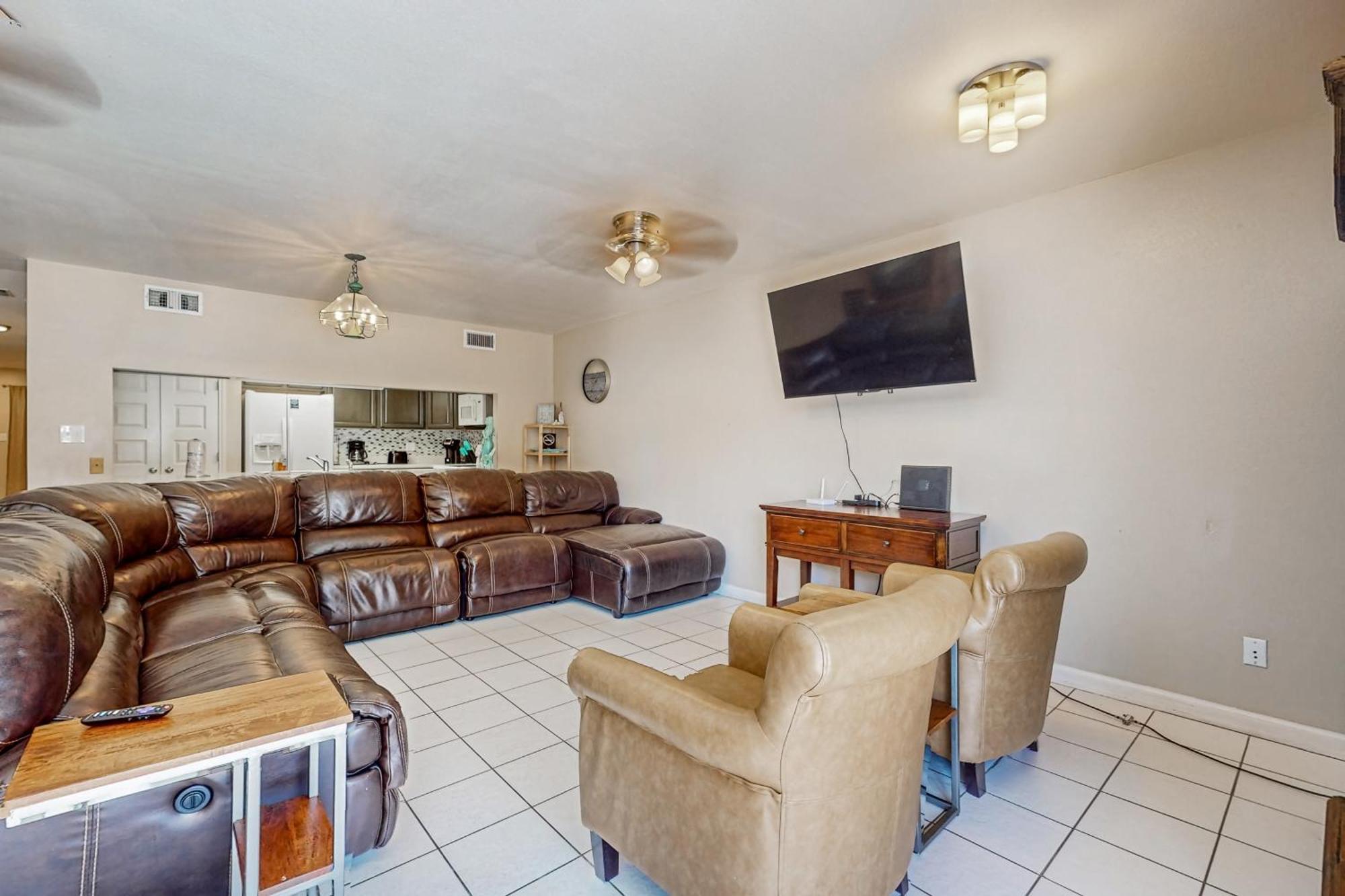 Lantana Unit B South Padre Island Exterior foto